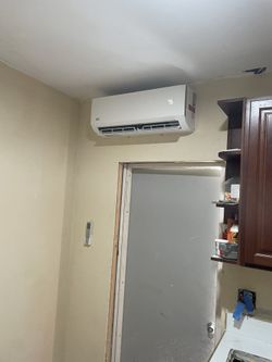 Mini Split