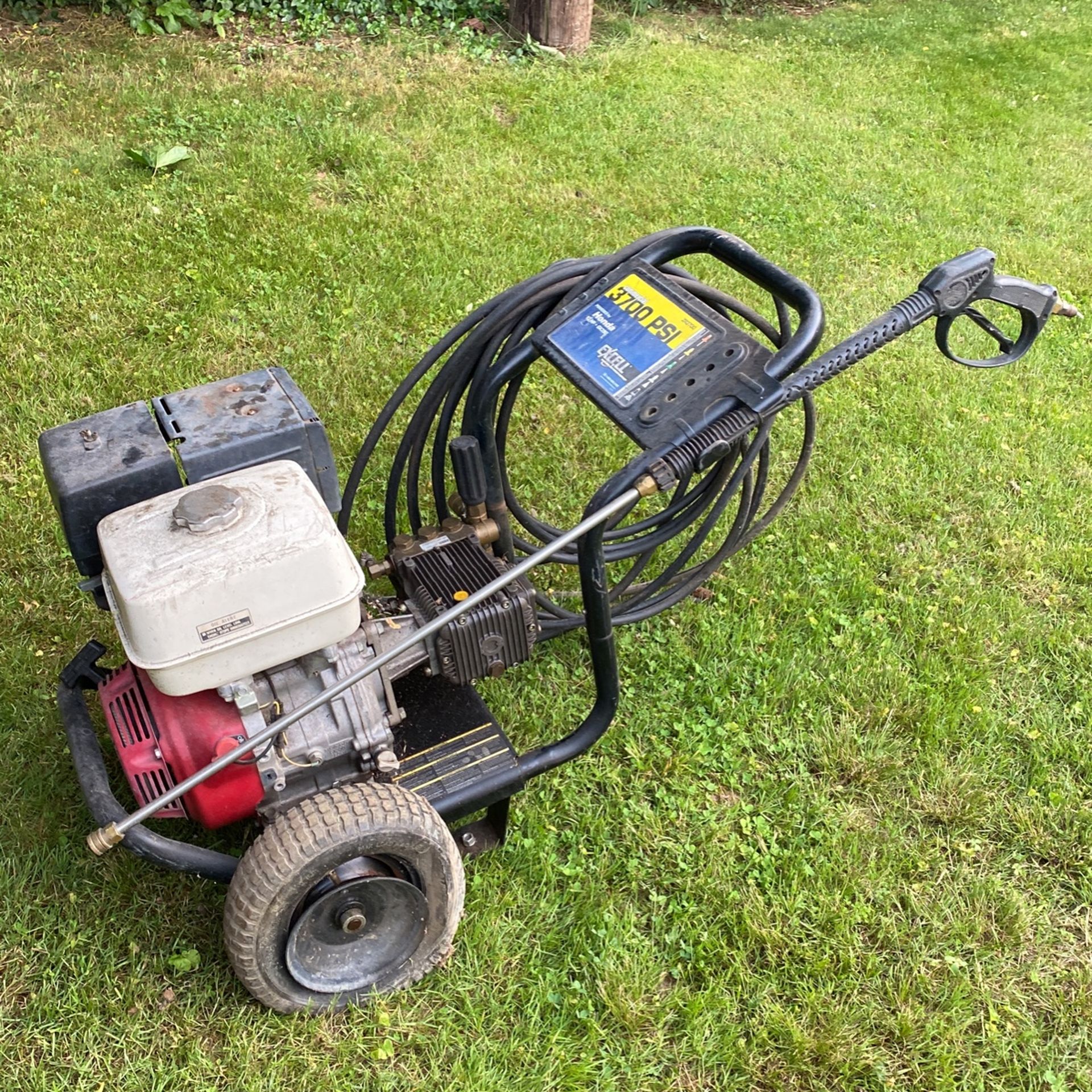 13 hp honda pressure washer for sale in philadelphia pa offerup