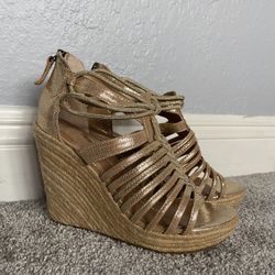 Dolce Vita -size 7 1/2