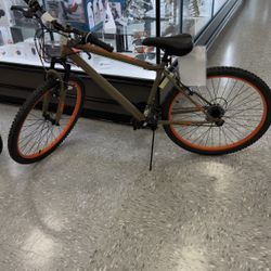 2 Bikes For Sale