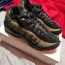 Nike Airmax 95 undefeated
