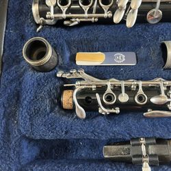 Selmer CL300 Clarinet, 🇺🇸 