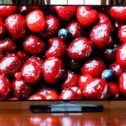 LG 4K 55” UHD OLED B6 TV