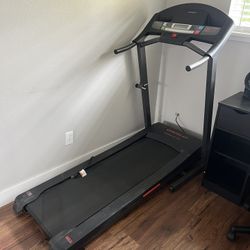 Weslo Treadmill 