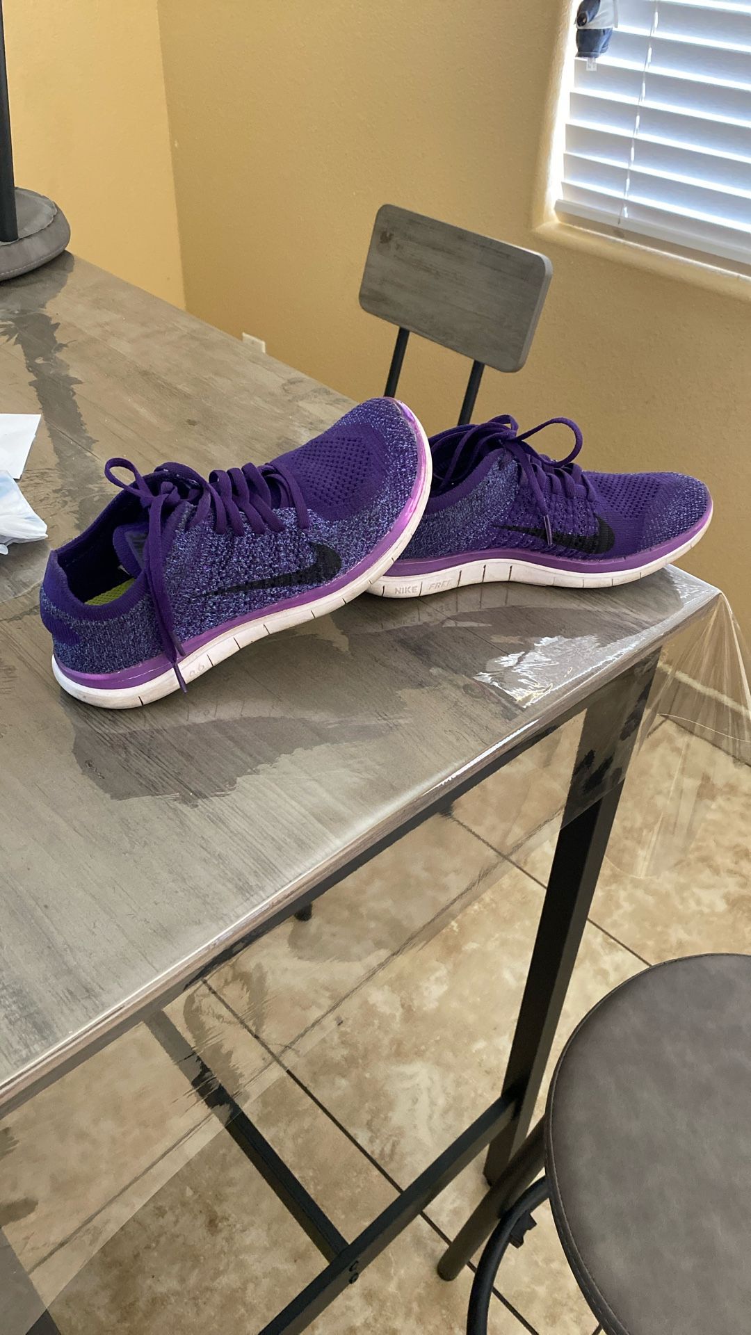 Nike Free Run