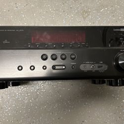 Yamaha Surround Sound HDMI Receiver 