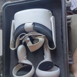 Oculus Quest 2