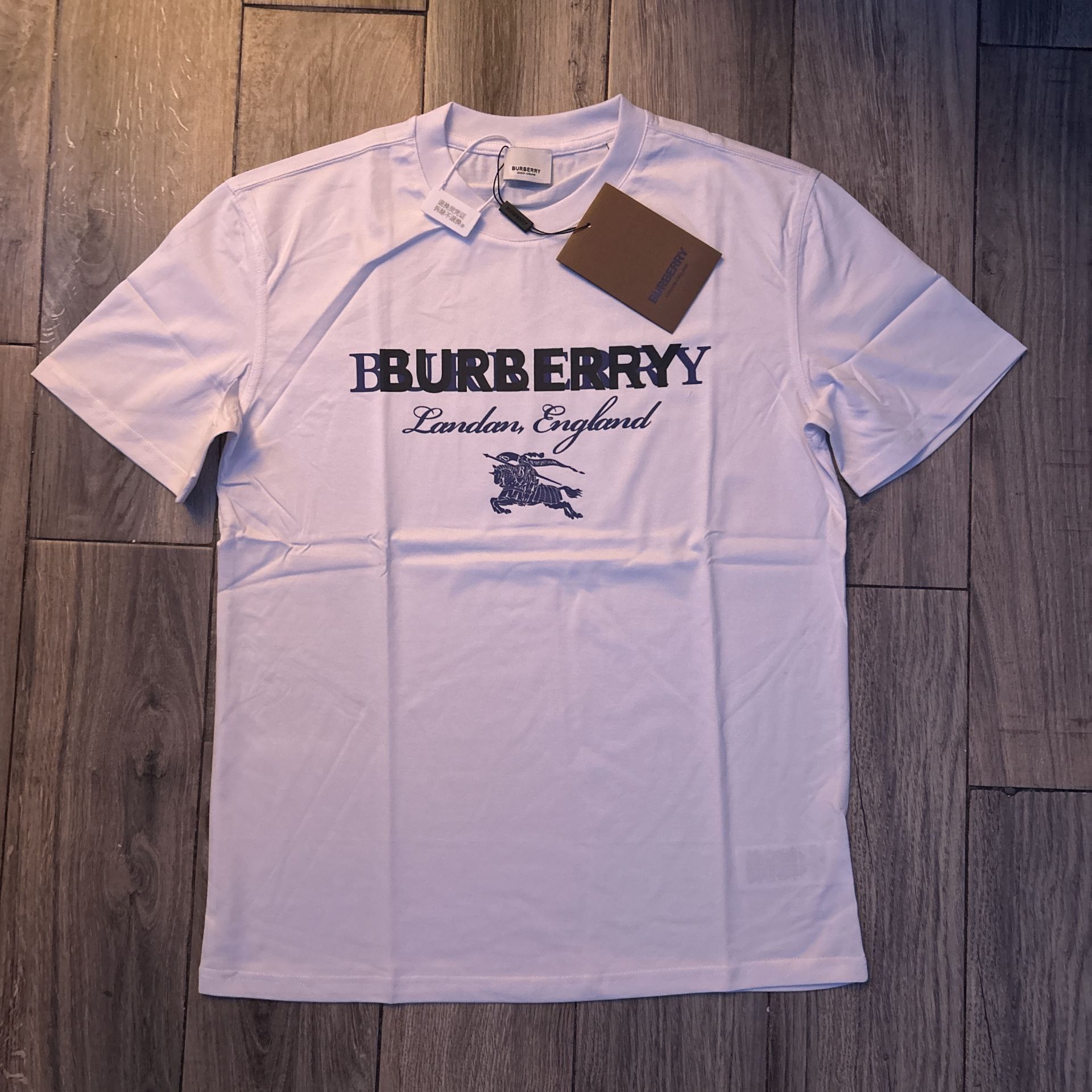Burberry Shirt M