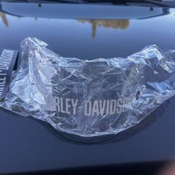 Harley Davidson Helmet Shield 
