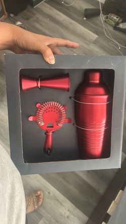 Cocktail Shaker