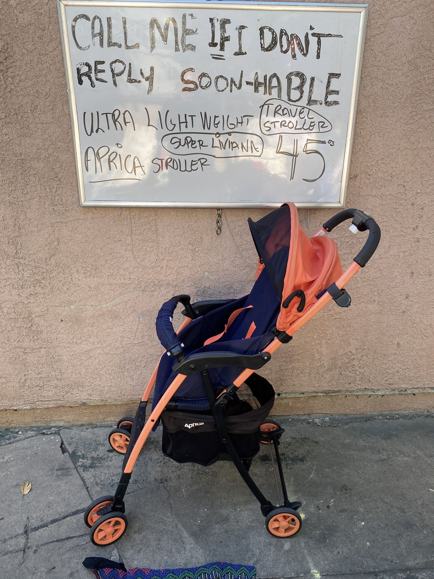 Stroller