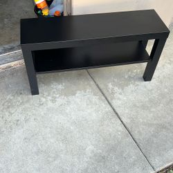 Handsome Decorator Shelf