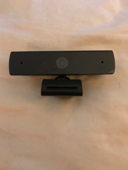 Computer web camera