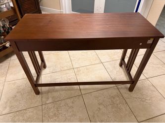 Table/Desk with drawer