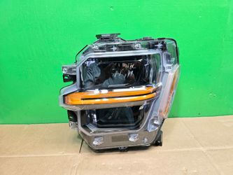 F150 headlight 2024 2025 2026