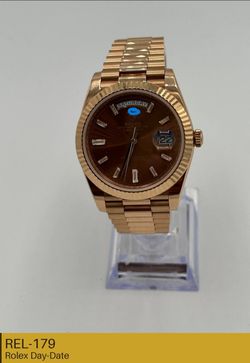 Ofertas reloj para damas y caballeros