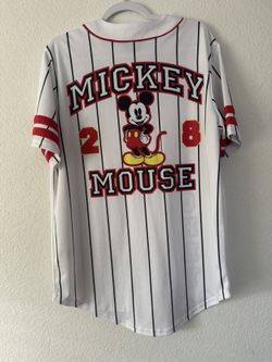 Disney Jersey