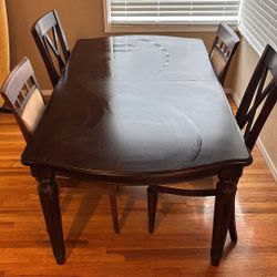 Dining Room Table