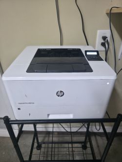 HP LaserJet Pro 4001dn Laser Printer – $60 Each, 5 Available