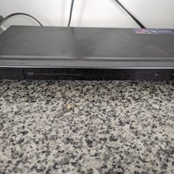 Sony DVP-NS700H DVD Player Works Excellent - No Remote -SONY