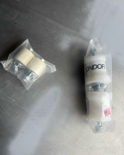 BMW e36 condor engine and trans bushing