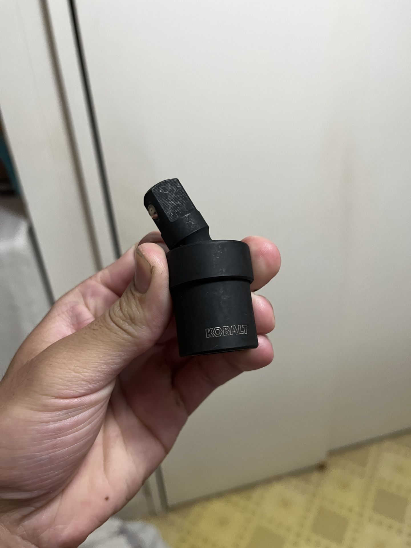 1/2" Drive Swivel Socket