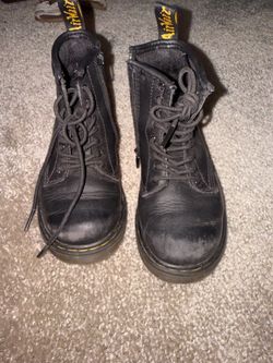 Dr martens