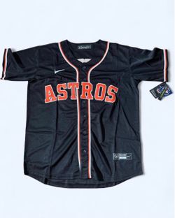 Astros jersey