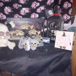 HALLOWEEN TREATS!!!!