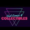 Cool Comics & Collectibles