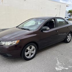 2010 KIA Forte
