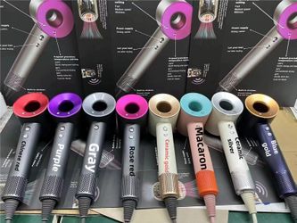 Dyson Supersonic Hair Dryer