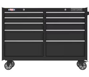 CRAFTSMAN 2000 Series