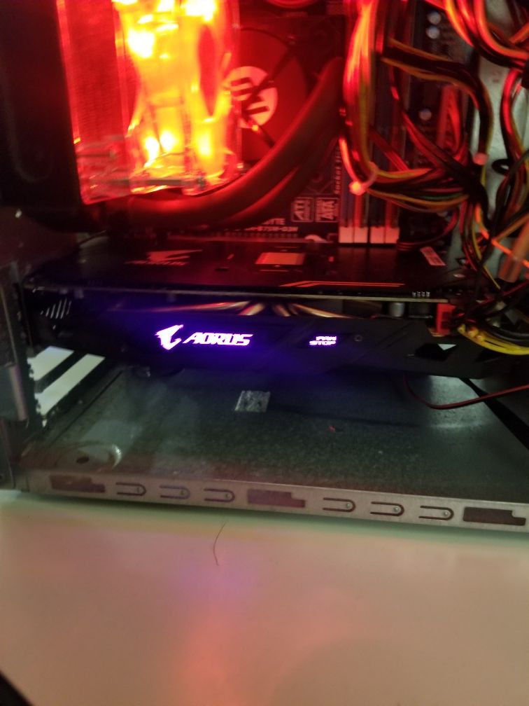 Rx 570