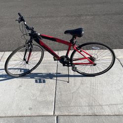 Hyper spinfit 2024 700c bicycle