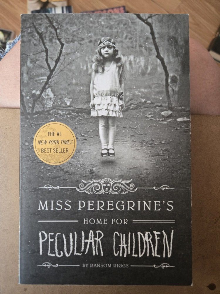 Miss Peregrines Home For Peculiar Children