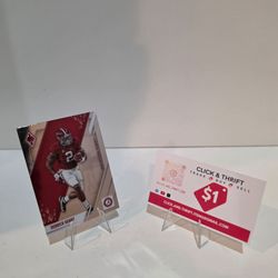 2022 Panini Prizm Chronices Derrick Henry
Alabama Crimson Tide Football Card #7