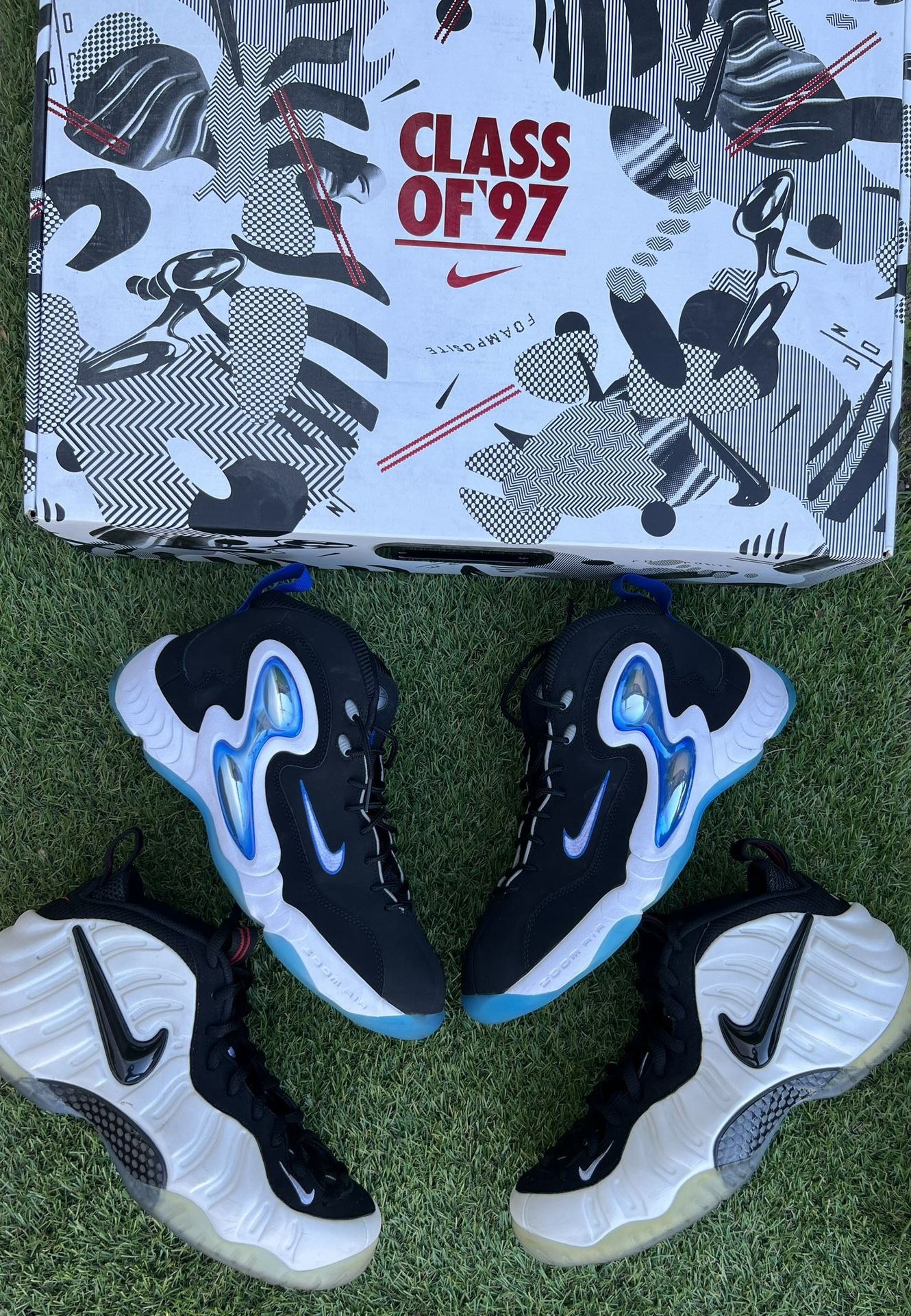 Nike Shoes