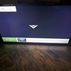 Vizio TV