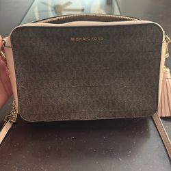 Michael Kors Purse 