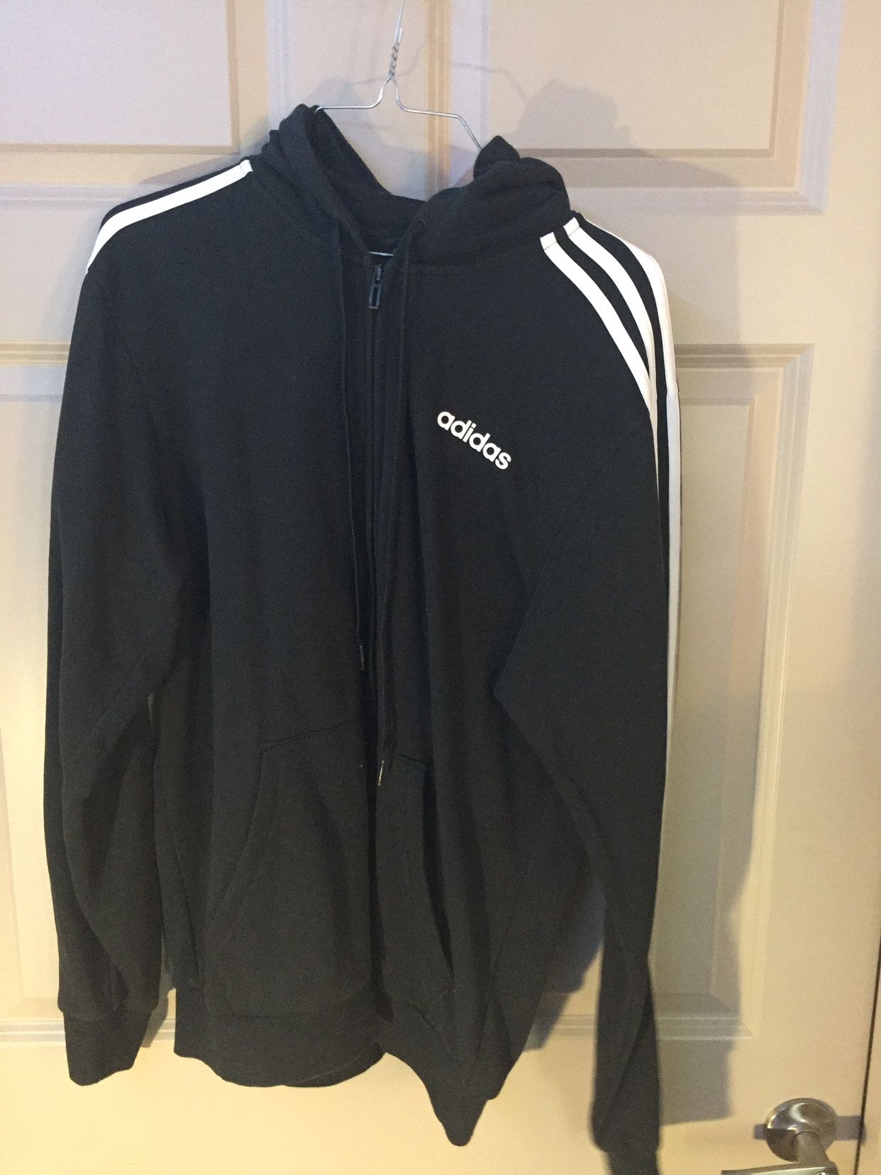 Adidas Track Jacket