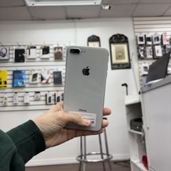 iPhone 8 Plus Unlocked 64GB