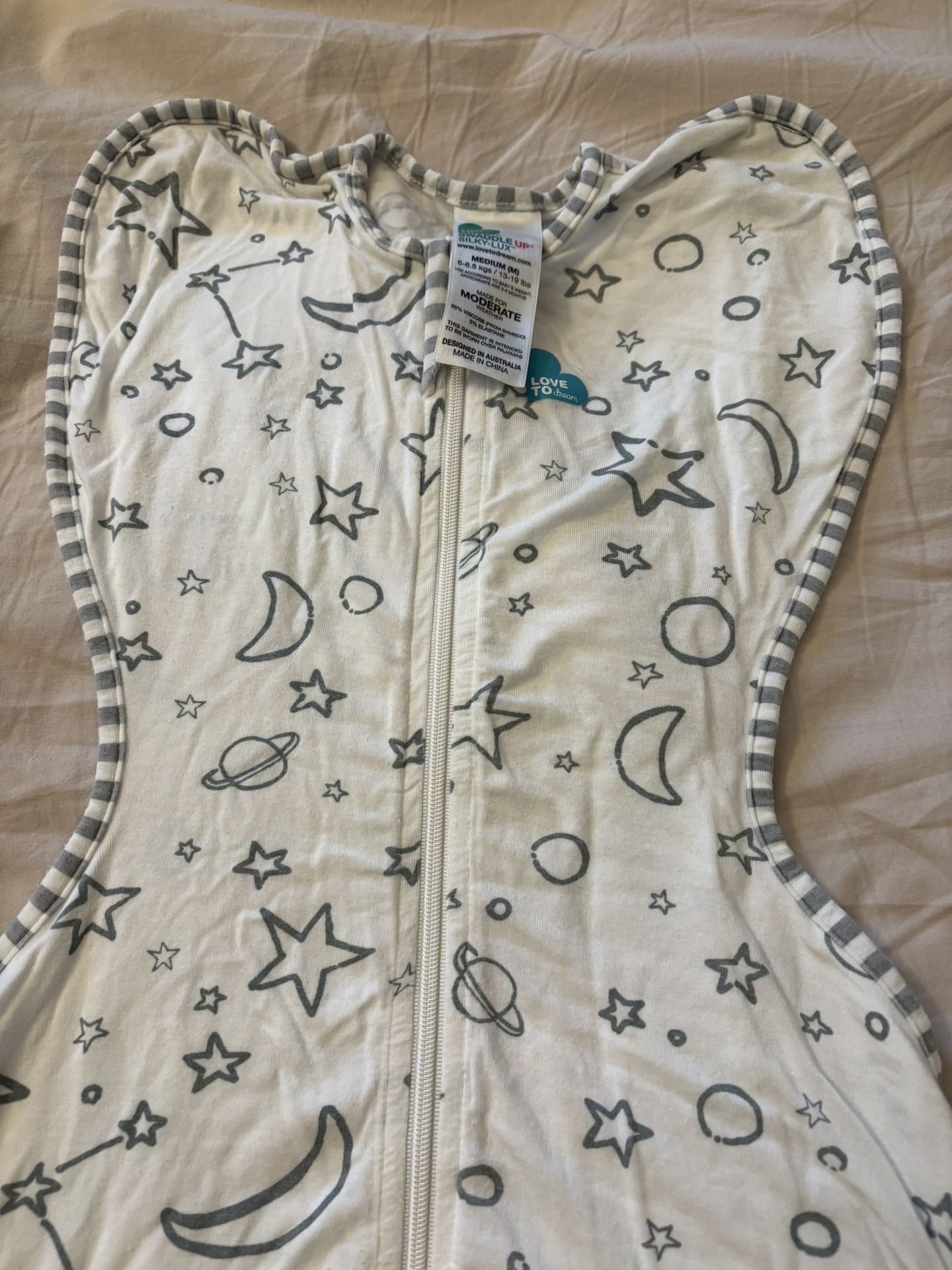 Love To Dream Swaddle X3