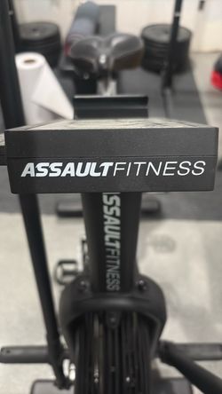 Assault Bike