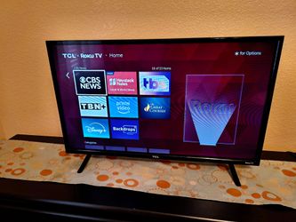 TCL ROKU