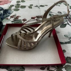 Women’s Heels 