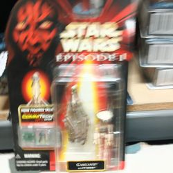 Star Wars Action Figure