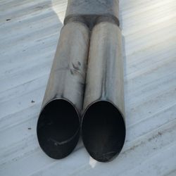 Noisy Pipe