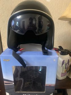 Helmet