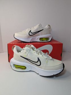 Nike Air Max Interlock Phantom Black W